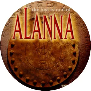The Lost Island of Alanna