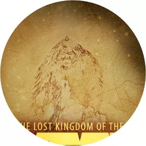 The Lost Kingdom of the Yeti