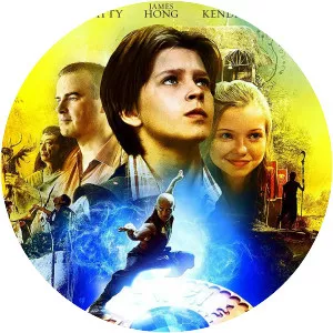 The Lost Medallion: The Adventures of Billy Stone