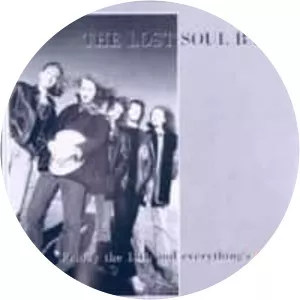 The Lost Soul Band