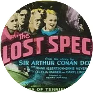 The Lost Special - 1932 ‧ Black and white/Action