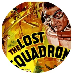 The Lost Squadron