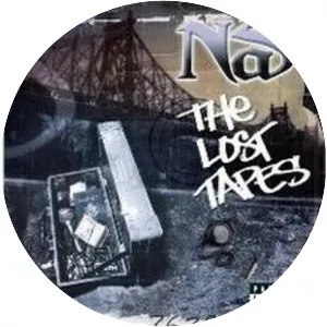 The Lost Tapes - Compilation album by Nas
