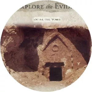 The Lost Tomb of Jesus