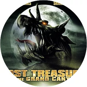 The Lost Treasure of the Grand Canyon