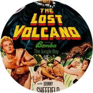 The Lost Volcano