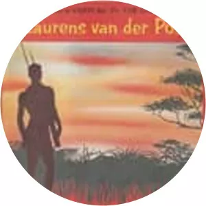 The Lost World of the Kalahari