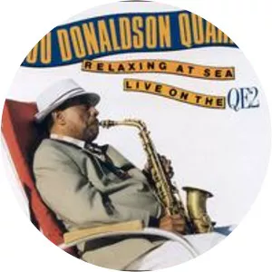 The Lou Donaldson Quartet - Musical group
