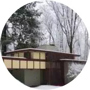 The Louis Penfield House - 