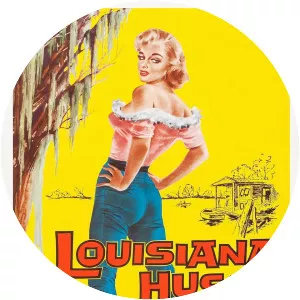 The Louisiana Hussy
