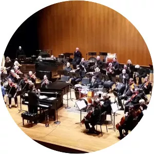 The Louisville Orchestra