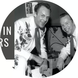 The Louvin Brothers