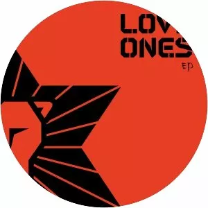 The Lov'd Ones - Musical artist