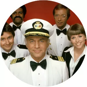 The Love Boat