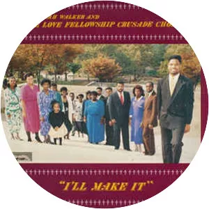 The Love Fellowship Choir