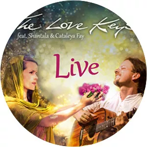 The Love Keys - Musical artist