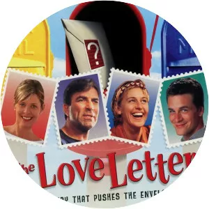 The Love Letter - 1999 ‧ Drama/Romance ‧ 1h 29m