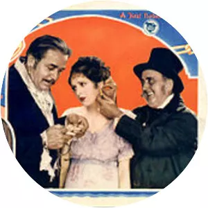 The Love Mart - 1927 ‧ Black and white/Drama ‧ 1h 20m