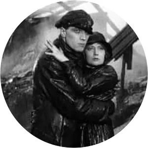 The Love of Jeanne Ney