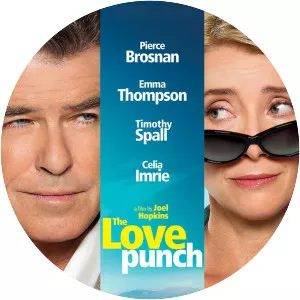 The Love Punch - 2013 ‧ Comedy ‧ 1h 35m
