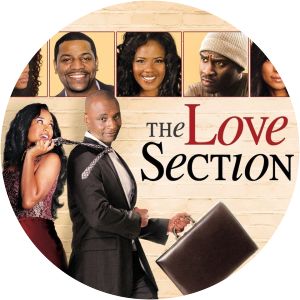 The Love Section