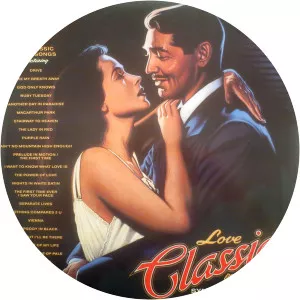 The Love Symphony Orchestra - Musical artist