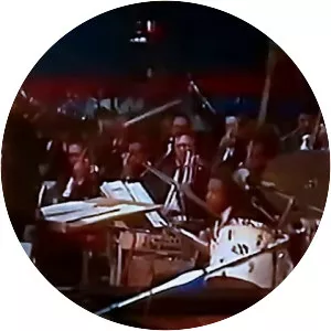 The Love Unlimited Orchestra