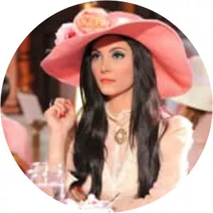 The Love Witch - 2016 ‧ Drama/Thriller ‧ 2 hours