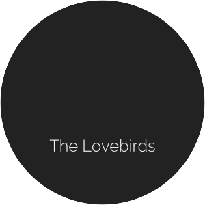 The Lovebirds
