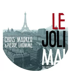 The Lovely Month of May