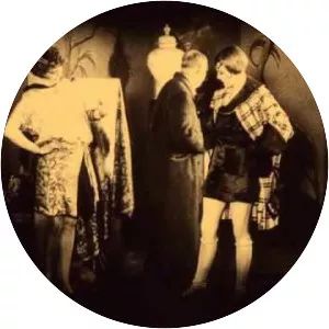 The Lovers of an Old Criminal