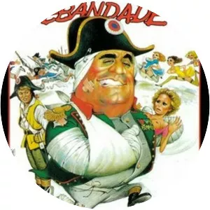 The Loves and Times of Scaramouche