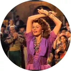 The Loves of Carmen - 1948 ‧ Melodrama/Drama ‧ 1h 39m