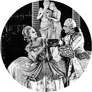 The Loves of Casanova