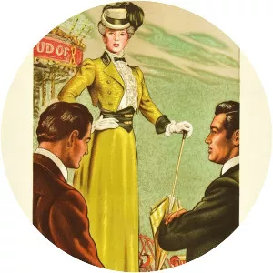 The Loves of Joanna Godden - 1947 ‧ Drama ‧ 1h 29m