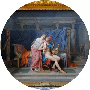 The Loves of Paris and Helen