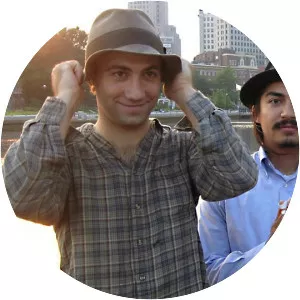 The Low Anthem - Band