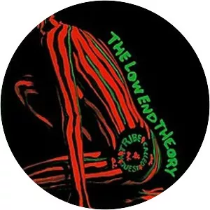 The Low End Theory - Studio album by A Tribe Called Quest