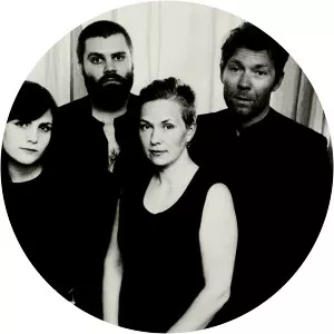 The Low Frequency in Stereo