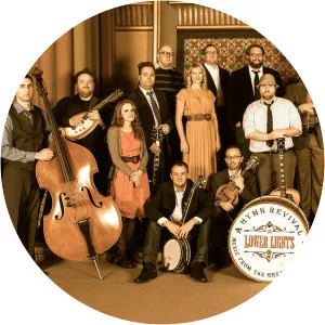 The Lower Lights - Musical band
