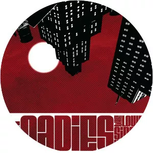 The Lower Side of Uptown - Studio album by Toadies