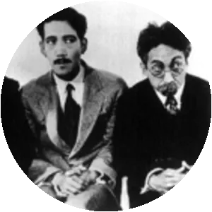 The Luck Which Touched the Leg