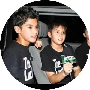 The Lucky Laki - Musical group