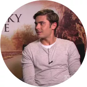 The Lucky One - 2012 ‧ Drama/Romance ‧ 1h 41m