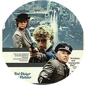 The Lucky Star - 1980 ‧ Drama/History ‧ 1h 50m