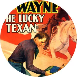 The Lucky Texan