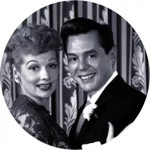 The Lucy–Desi Comedy Hour