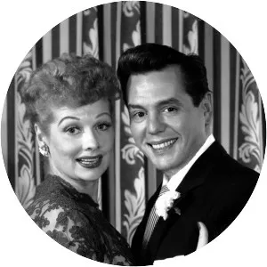 The LucyDesi Comedy Hour