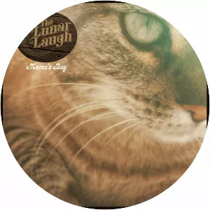 The Lunar Laugh - Musical artist