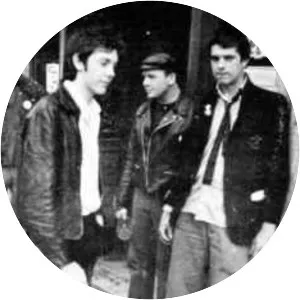 The Lurkers - Rock band